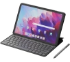 Tablet Lenovo Tab K11E 11" 8/128GB LTE Szary Klawiatura + Rysik