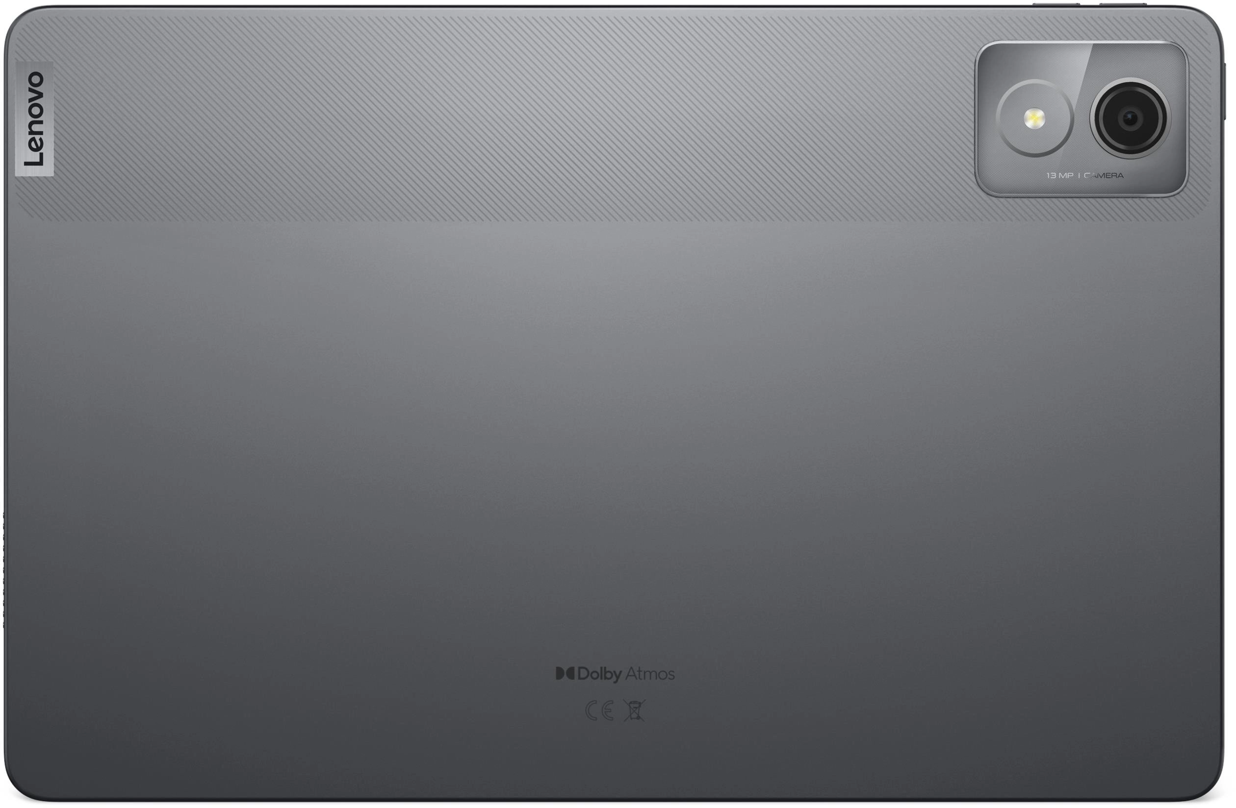 Tablet Lenovo Tab K11E 11" 8/128GB LTE Szary Klawiatura + Rysik