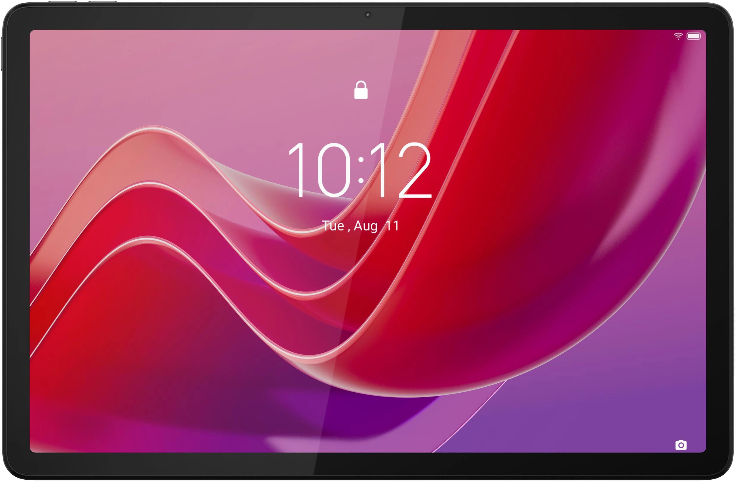 Tablet Lenovo Tab K11E 11" 8/128GB LTE Szary Klawiatura + Rysik