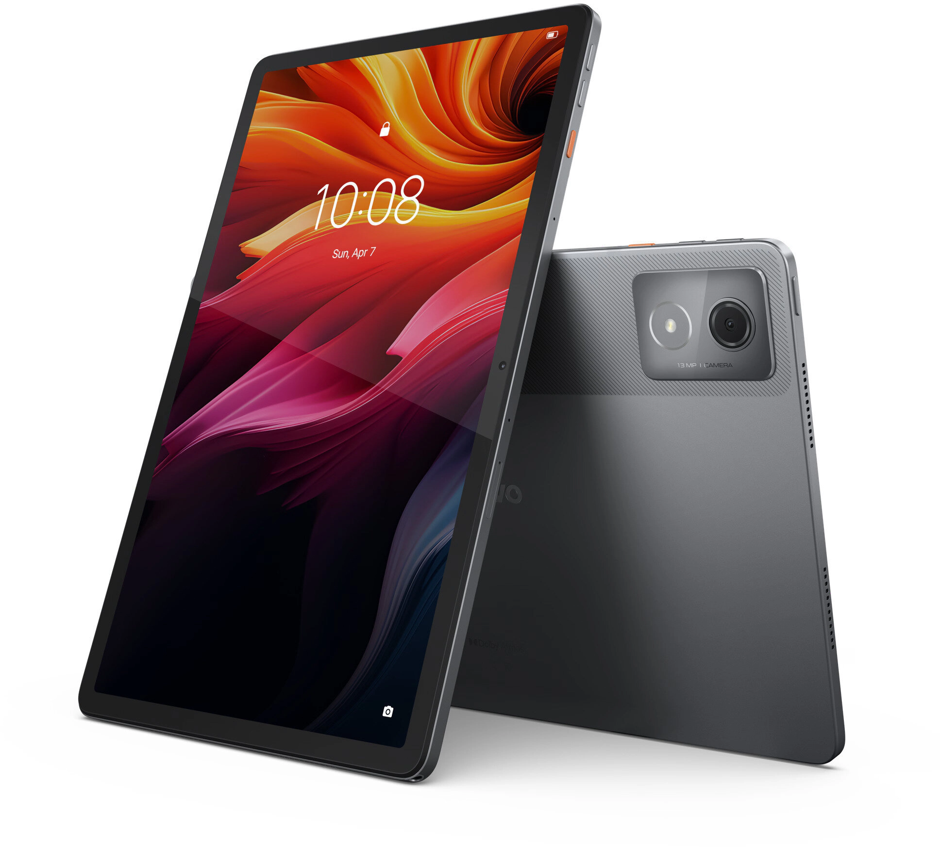 Tablet Lenovo Tab K11 Plus 11,5" 8GB/256GB 4G Szary + Rysik