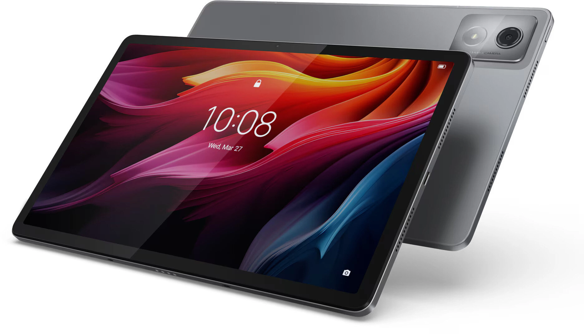 Tablet Lenovo Tab K11 Plus 11,5" 8GB/256GB 4G Szary + Rysik