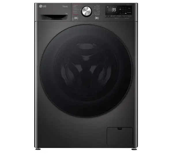 LG Vivace R700 F2W9S72YZ Slim 9kg 1200obr/min Zdalne sterowanie