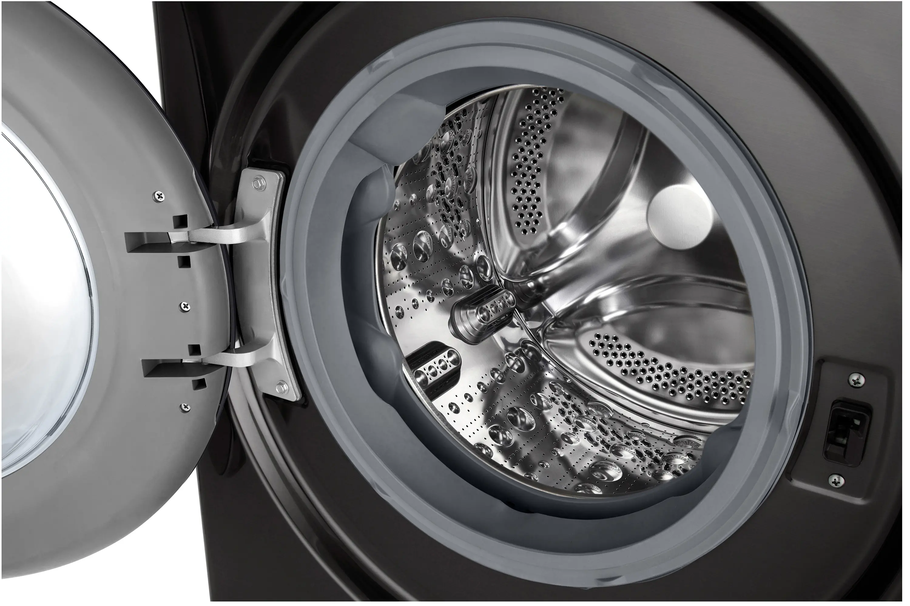 Pralka LG Vivace R700 F2W9S72YZ Slim 9kg 1200obr/min Zdalne sterowanie