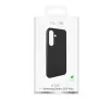 Etui Puro Icon do Galaxy S25 Plus Czarny