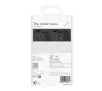Etui Puro Icon Mag do Galaxy S25 Ultra Czarny