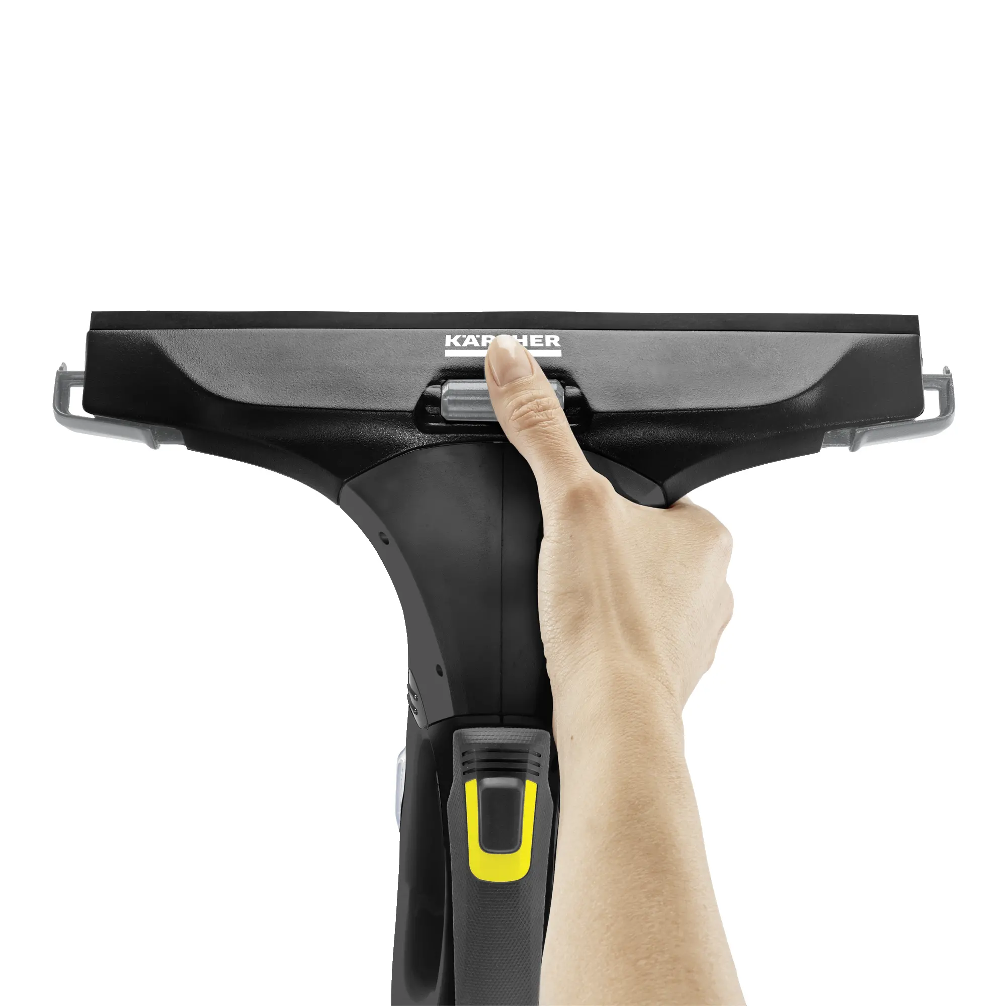 Myjka do okien Karcher WV 5 Plus Anniversary Edition 1.633-711.0 35min 105m2