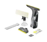 Karcher WV 5 Plus Anniversary Edition 1.633-711.0 35min 105m2