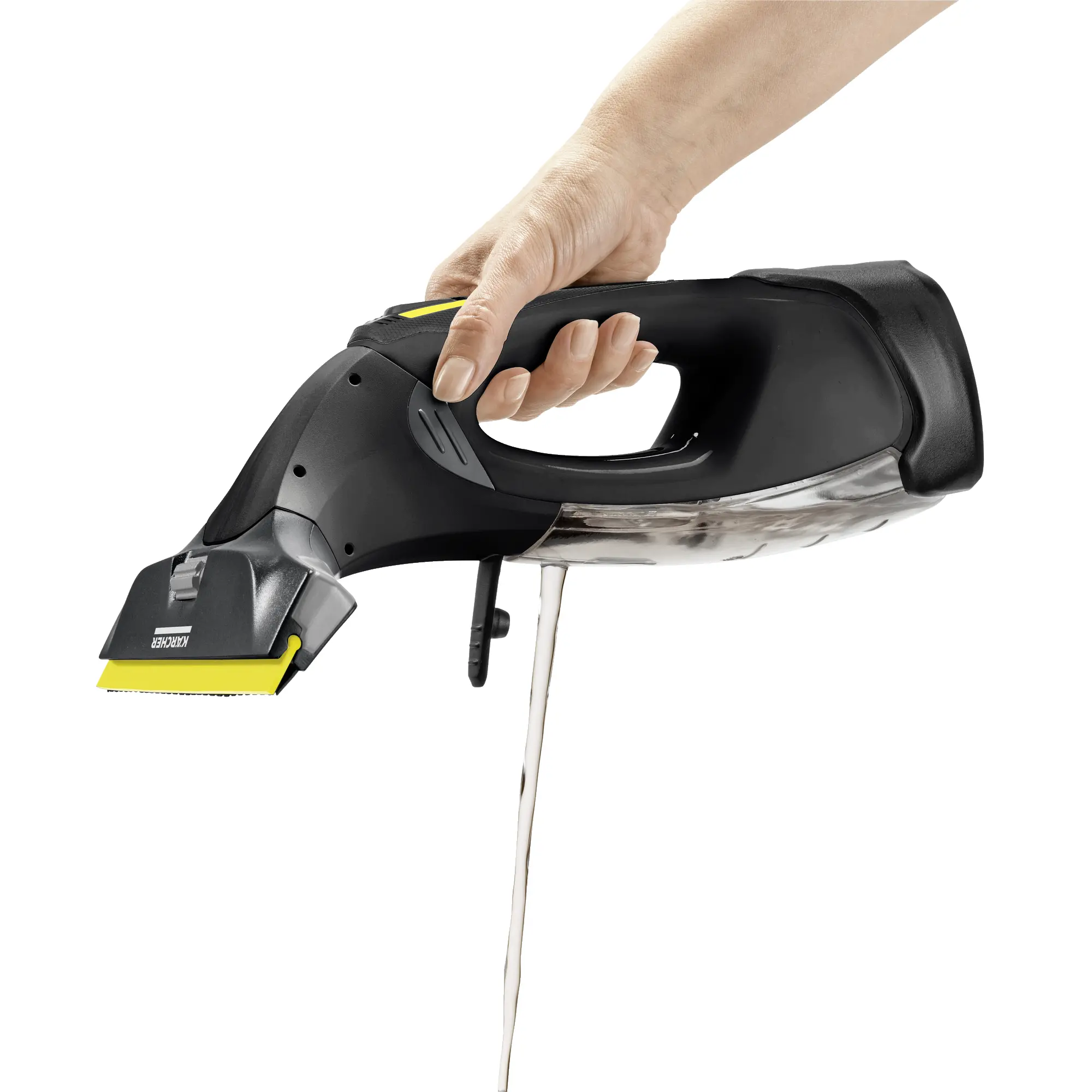 Myjka do okien Karcher WV 5 Plus Anniversary Edition 1.633-711.0 35min 105m2