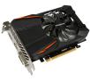 Karta graficzna Gigabyte GeForce GTX 1050 Ti D5 4GB GDDR5 128bit