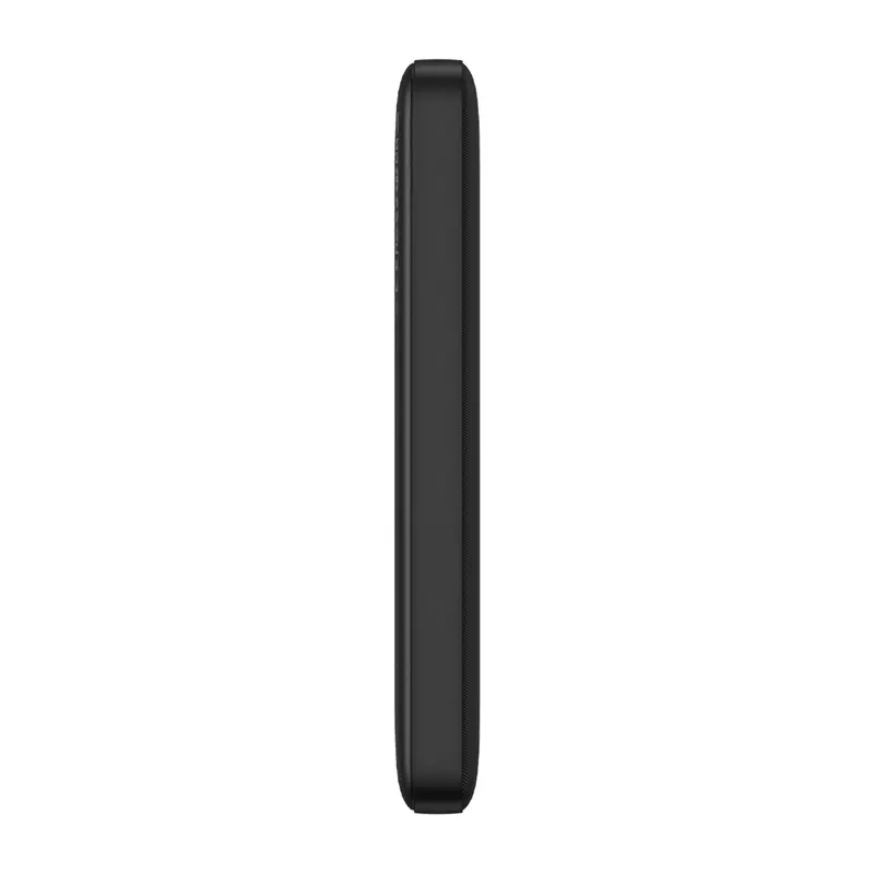 Powerbank Baseus PPQD090001 Airpow 10000mAh 20W Czarny
