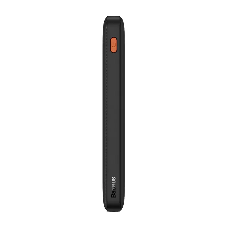 Powerbank Baseus PPQD090001 Airpow 10000mAh 20W Czarny