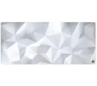 Endorfy Crystal XL Biały