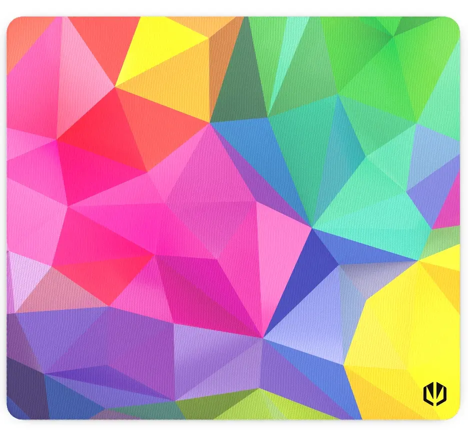 Podkładka Endorfy Crystal Spectrum L