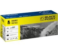 Black Point LCBPH201Y (zamiennik CF402A nr 201A)