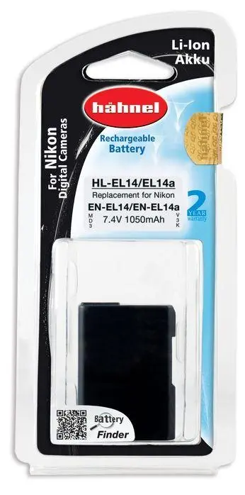 Akumulator Hahnel HL-EL14/EL14a