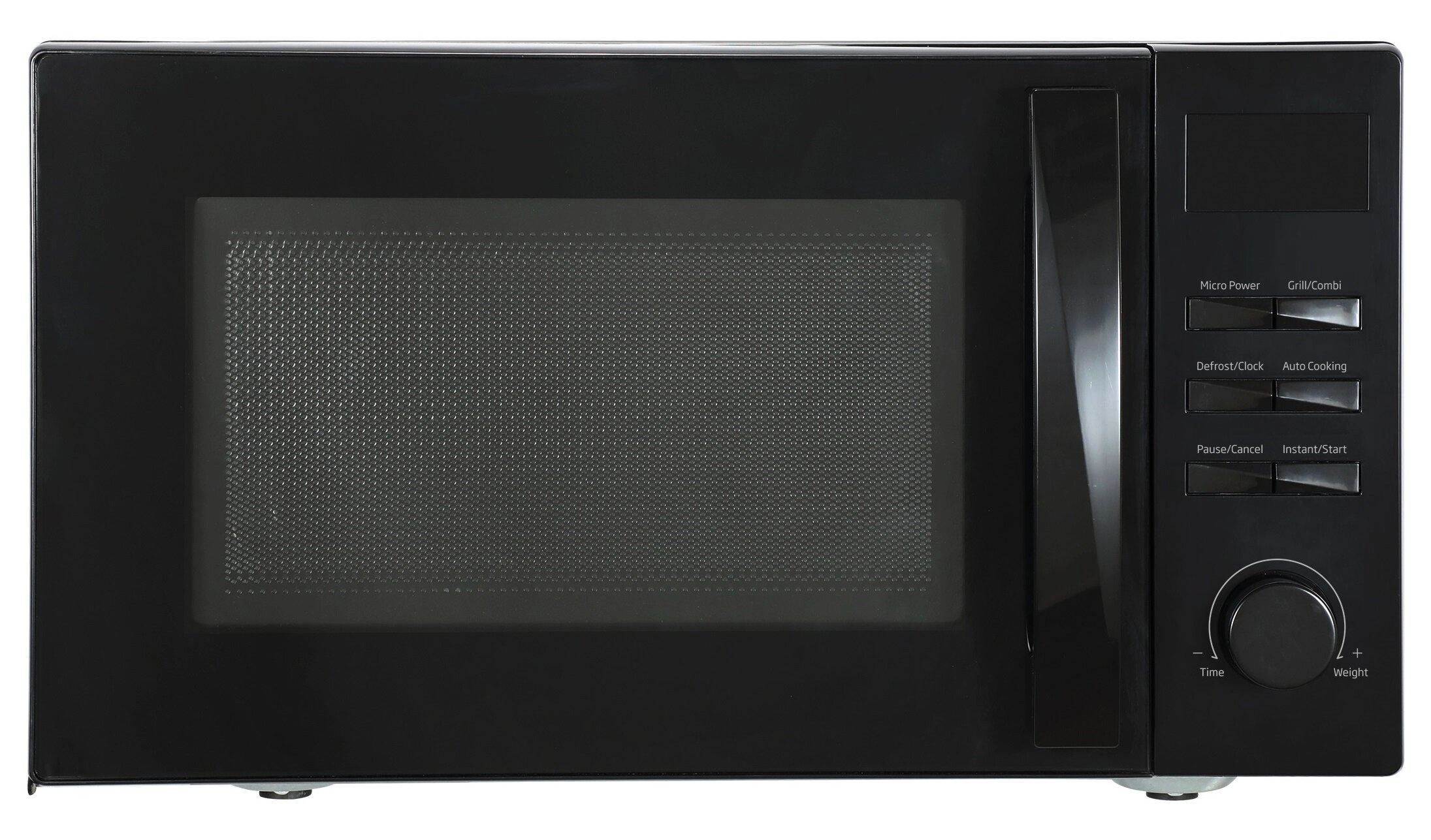 Kuchenka mikrofalowa Beko MGF 23210 B Grill
