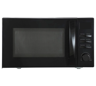 Kuchenka mikrofalowa Beko MGF 23210 B Grill