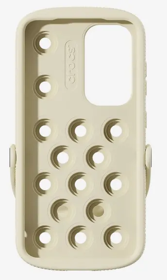 Etui Samsung Crocs Case do Galaxy S25 Plus