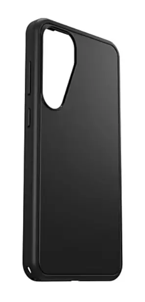 Etui Samsung Symmetry Magnet do Galaxy S25 Plus Czarny