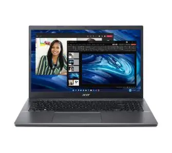 Laptop Acer Extensa 15 EX215-55-53SX 15,6" i5-1235U 8GB RAM 512GB Dysk SSD Linux Eshell Szary