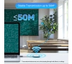 Transmiter HDMI Unitek V1183B01
