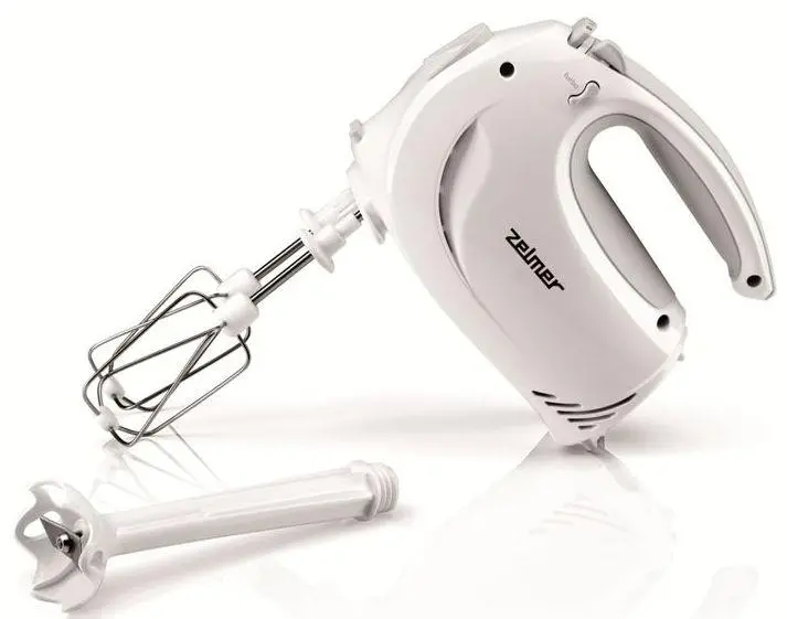 Mikser ręczny Zelmer ZHM1245S 400W