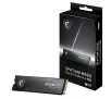 Dysk MSI Spatium M560 2TB PCIe Gen5 x4 NVMe