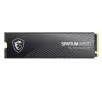 Dysk MSI Spatium M560 2TB PCIe Gen5 x4 NVMe