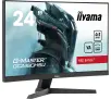 Monitor iiyama G-Master GC2480HSU-B1 24" Full HD VA 180Hz 0,5ms MPRT Zakrzywiony Gamingowy