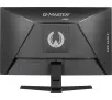 Monitor iiyama G-Master GC2480HSU-B1 24" Full HD VA 180Hz 0,5ms MPRT Zakrzywiony Gamingowy