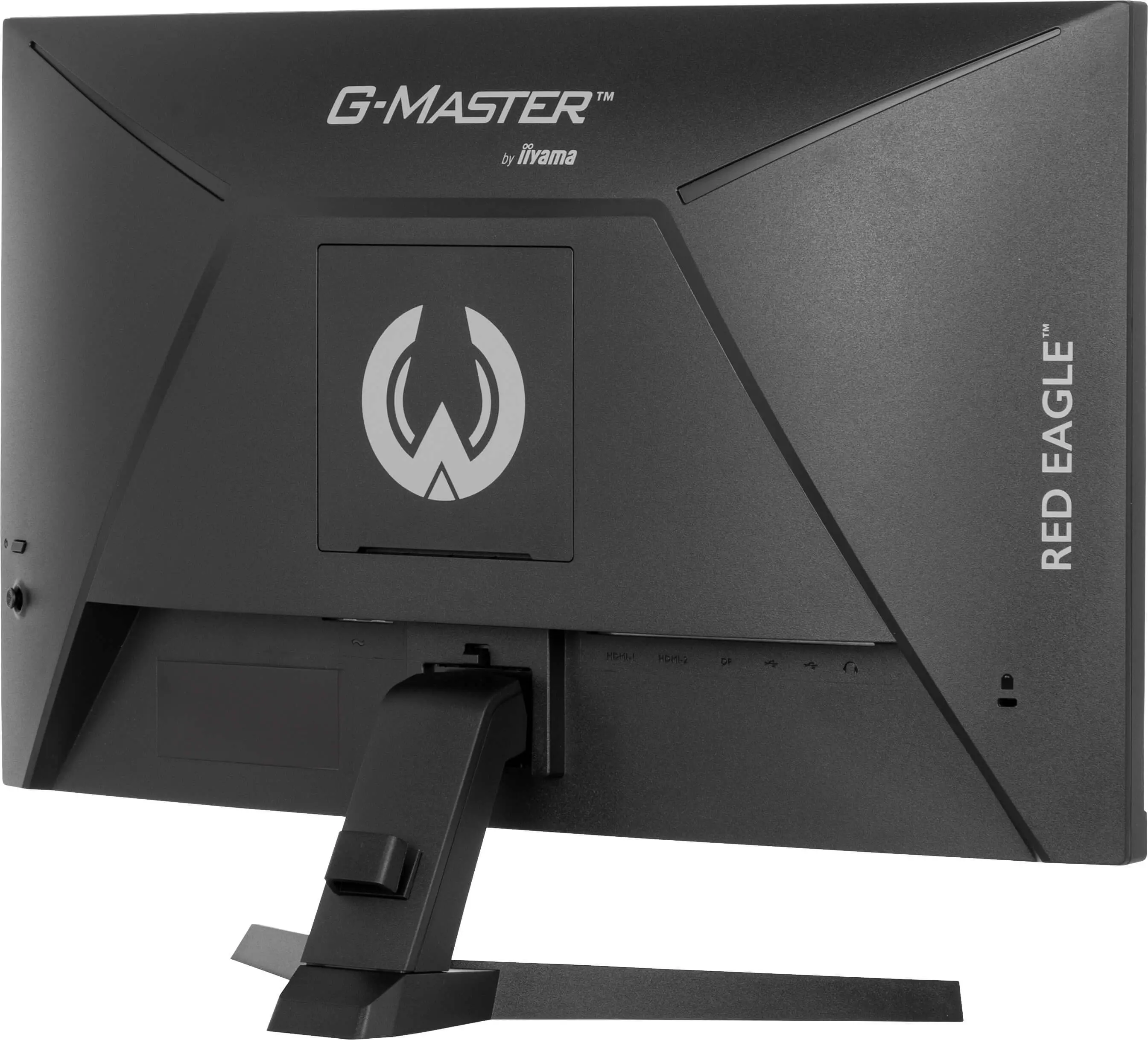 Monitor iiyama G-Master GC2480HSU-B1 24" Full HD VA 180Hz 0,5ms MPRT Zakrzywiony Gamingowy