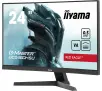 Monitor iiyama G-Master GC2480HSU-B1 24" Full HD VA 180Hz 0,5ms MPRT Zakrzywiony Gamingowy