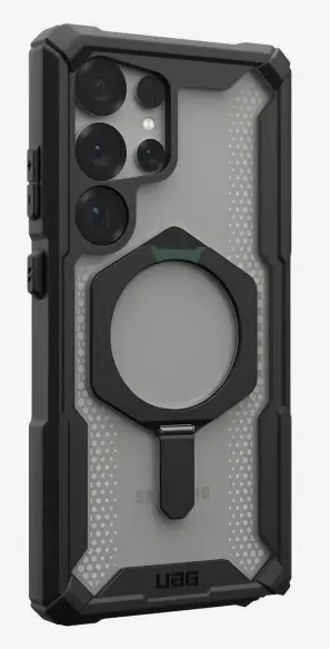 Etui UAG Plasma XTE Case do Galaxy S25 Ultra Czarny