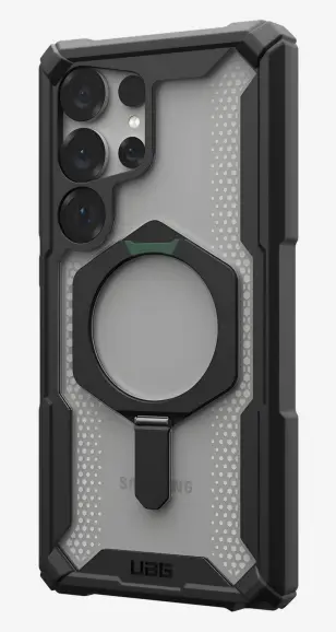 Etui UAG Plasma XTE Case do Galaxy S25 Ultra Czarny