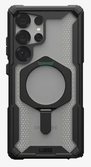 Etui UAG Plasma XTE Case do Galaxy S25 Ultra Czarny