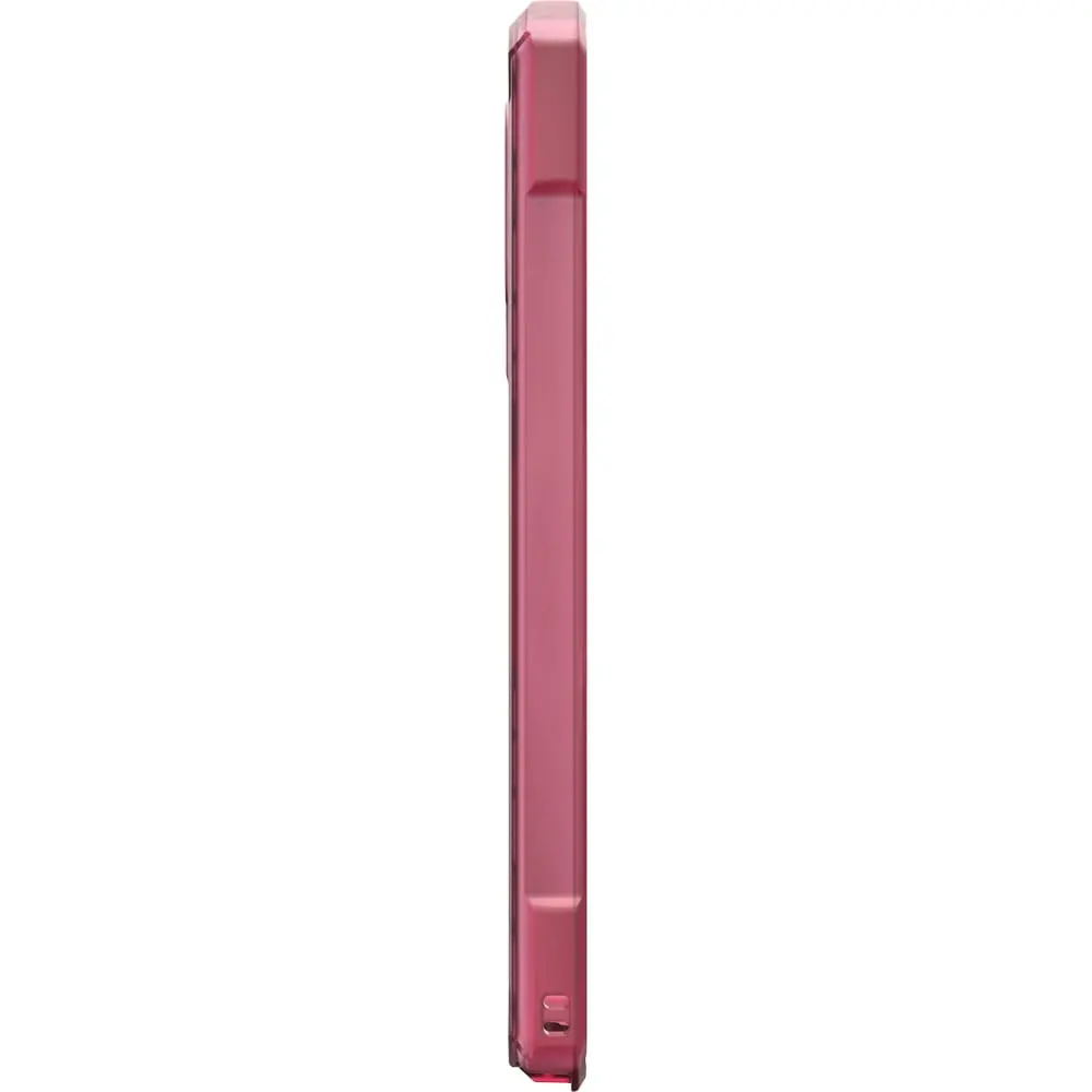 Etui UAG Essential Armor do Galaxy S25 Ultra Różowy