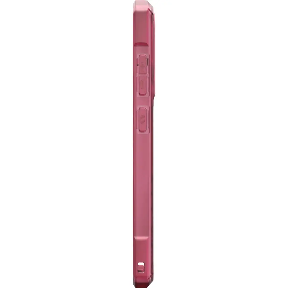 Etui UAG Essential Armor do Galaxy S25 Ultra Różowy
