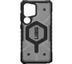 Etui UAG Pathfinder Clear Case do Galaxy S25 Ultra Szary
