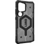 Etui UAG Pathfinder Clear Case do Galaxy S25 Ultra Szary