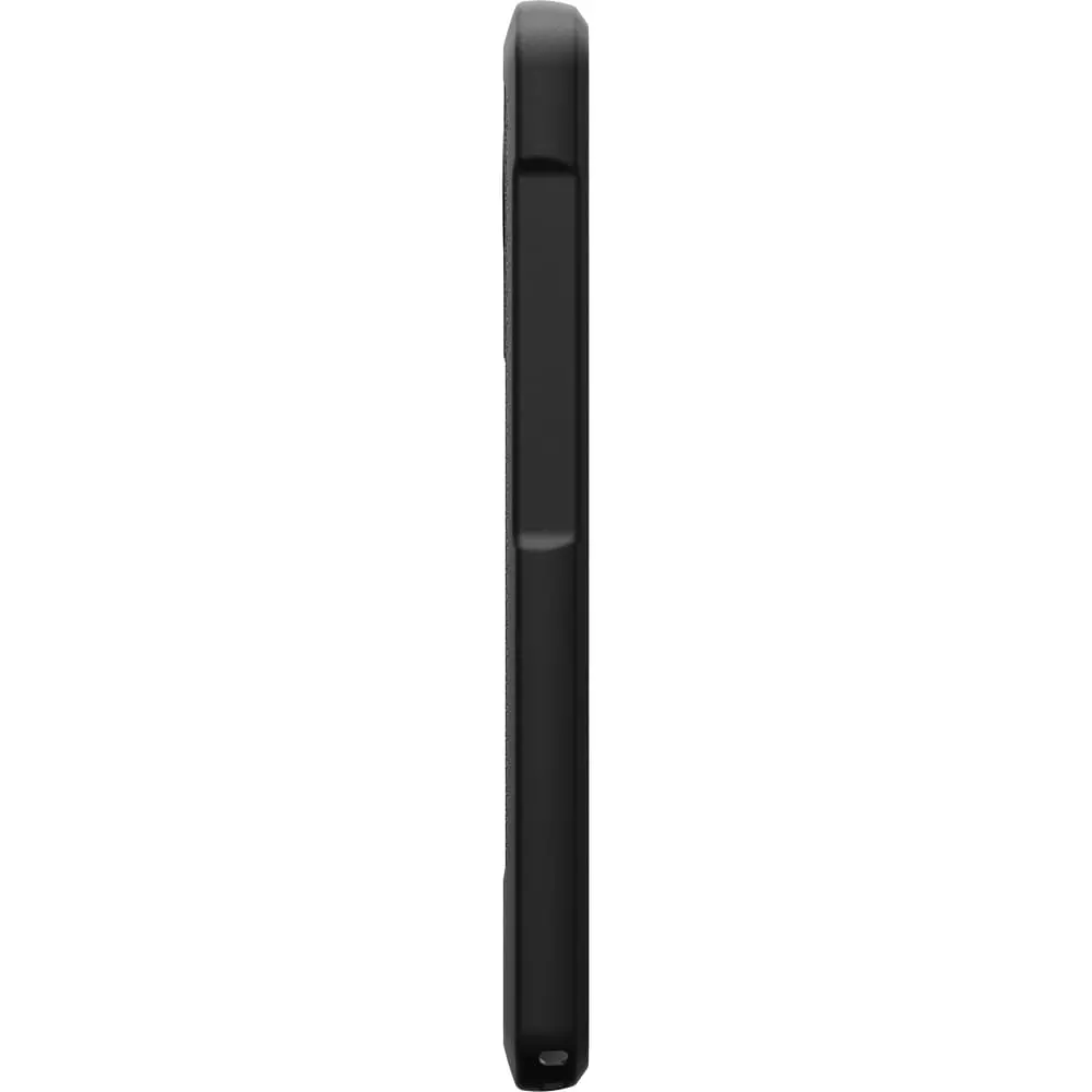 Etui UAG Metropolis LT do Galaxy S25 Czarny