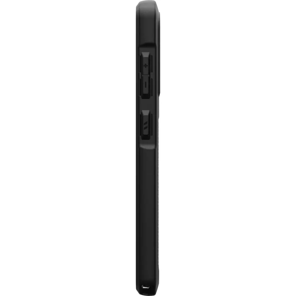 Etui UAG Metropolis LT do Galaxy S25 Czarny