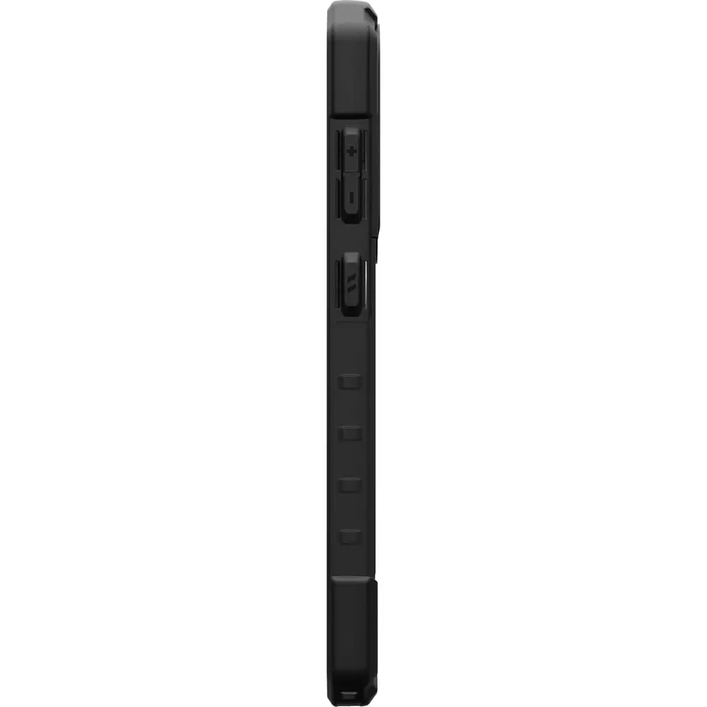 Etui UAG Pathfinder Case do Galaxy S25 Plus Czarny