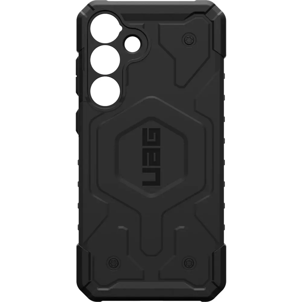 Etui UAG Pathfinder Case do Galaxy S25 Plus Czarny
