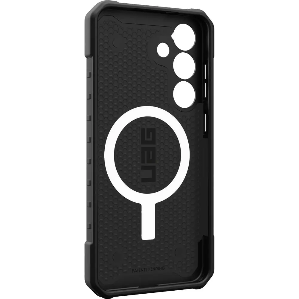 Etui UAG Pathfinder Case do Galaxy S25 Plus Czarny