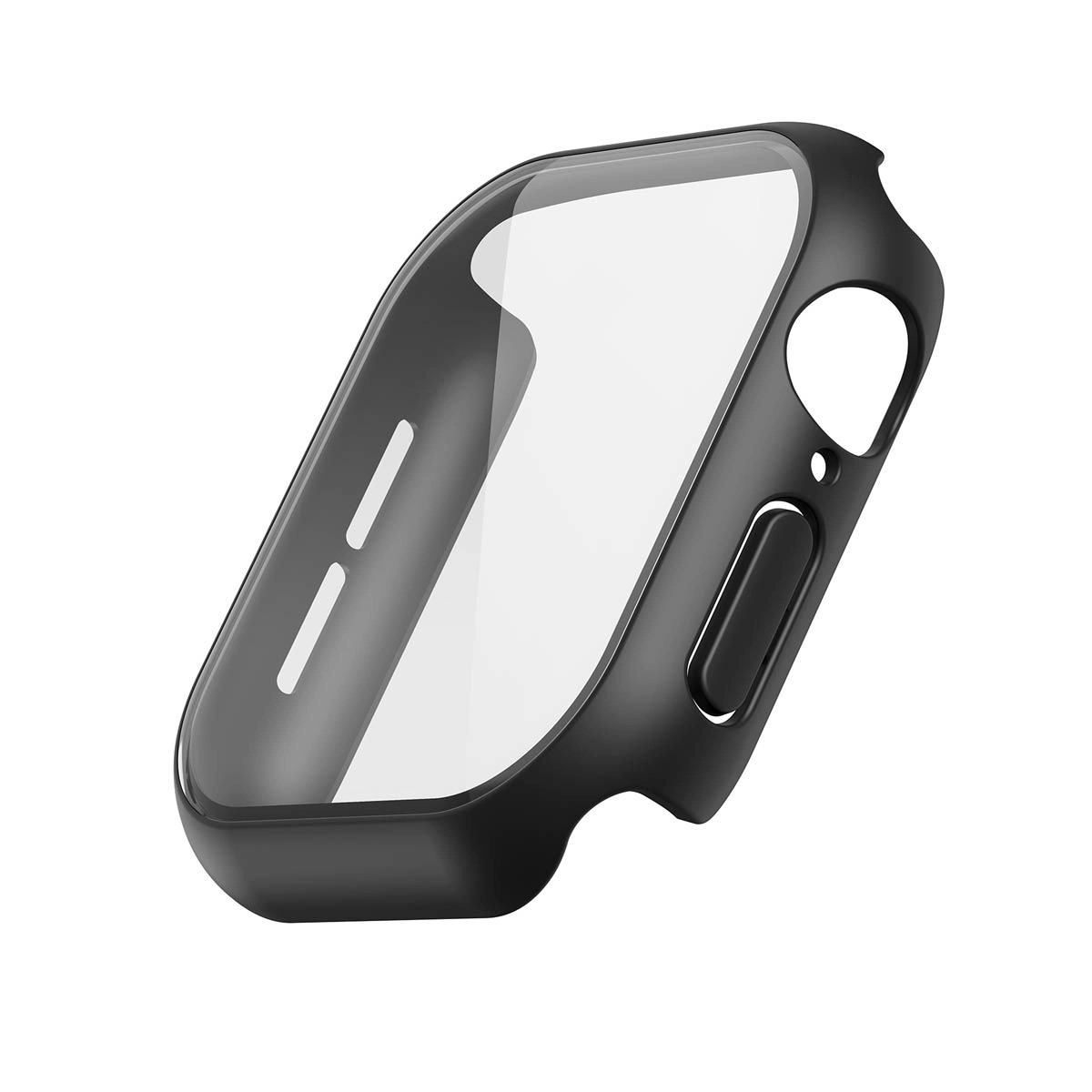Szkło ochronne Belkin do Apple Watch 10 42mm Czarny
