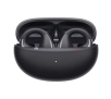 Słuchawki bezprzewodowe QCY Crossky Clip C30 Z klipsem na ucho Bluetooth 5.4 Czarny