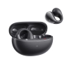 Słuchawki bezprzewodowe QCY Crossky Clip C30 Z klipsem na ucho Bluetooth 5.4 Czarny