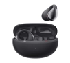 Słuchawki bezprzewodowe QCY Crossky Clip C30 Z klipsem na ucho Bluetooth 5.4 Czarny