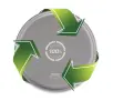 Forma do pieczenia Tefal Halo J5809753