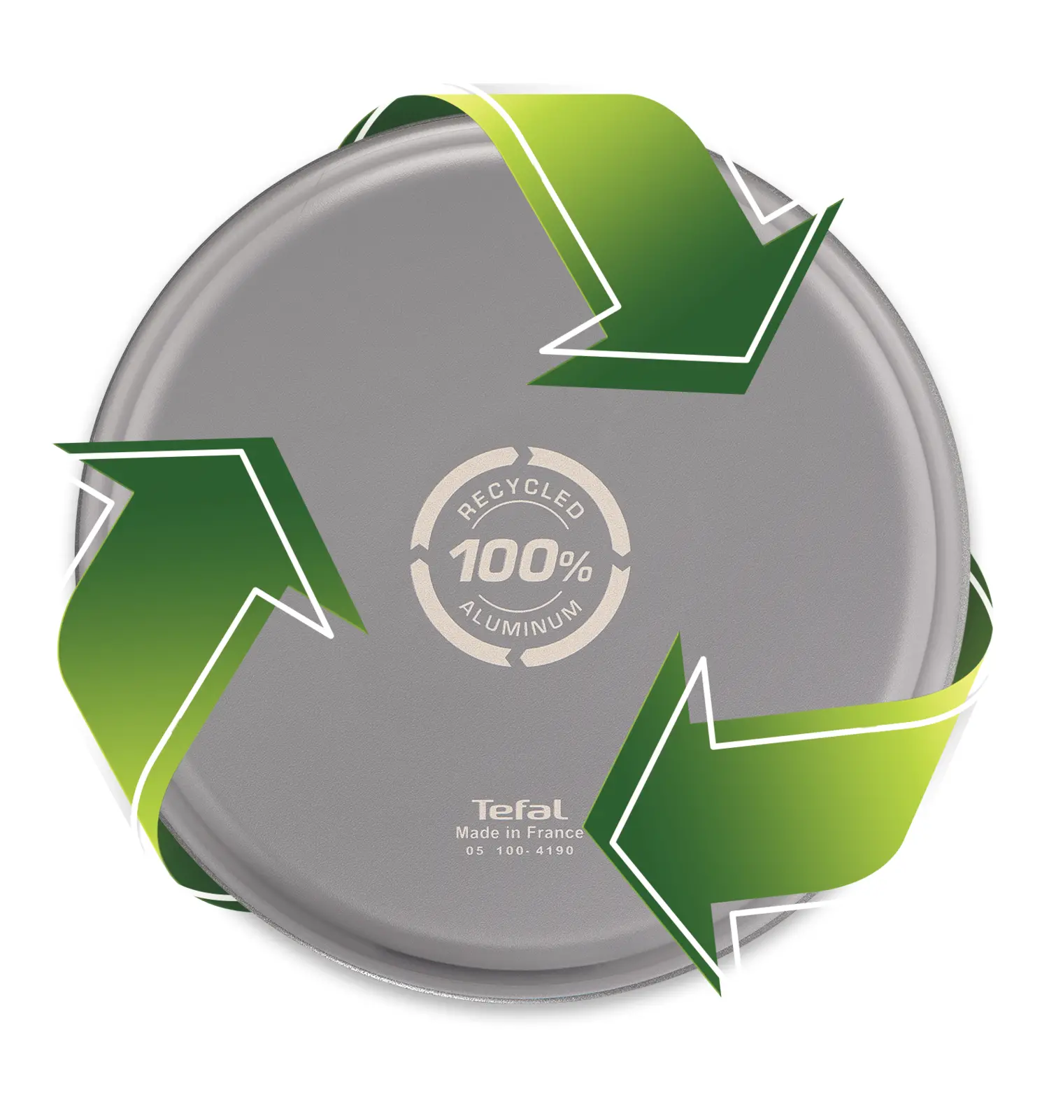 Forma do pieczenia Tefal Halo J5809753